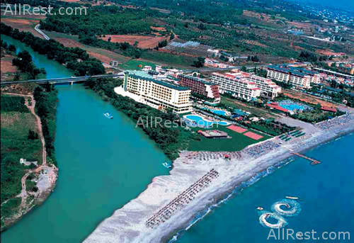 Riva Delta Hotel